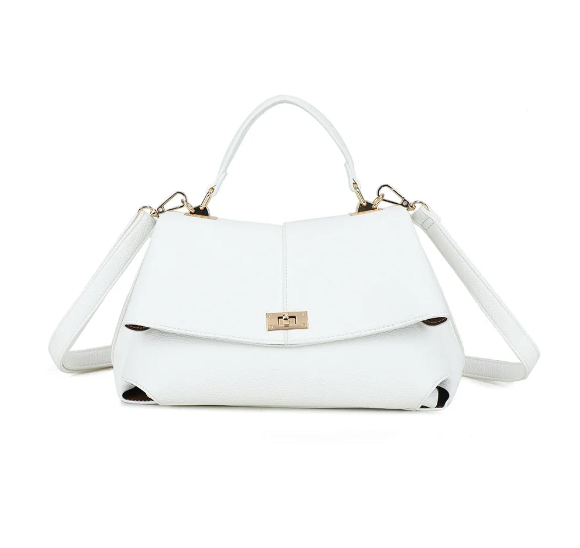 Sac à main « La citadine »- Gallantry