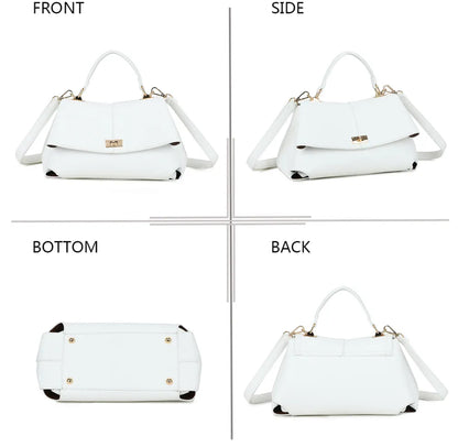 Sac à main « La citadine »- Gallantry