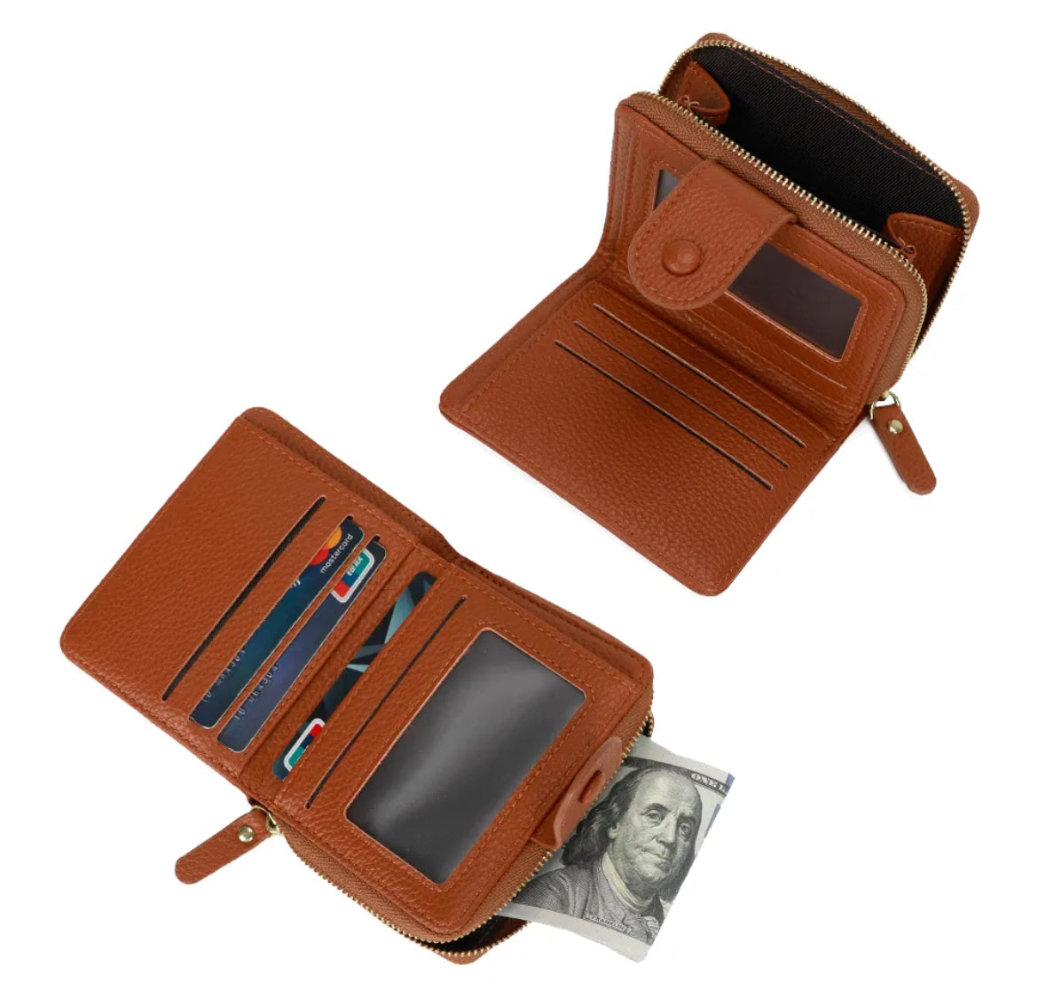 Porte-Feuille -Gallantry