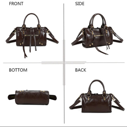 Sac à main « Noéline »-Gallantry