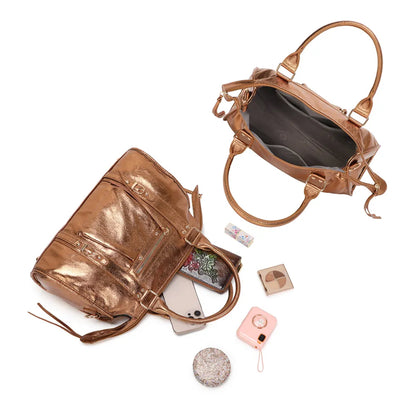 Skyla Métallique Médium