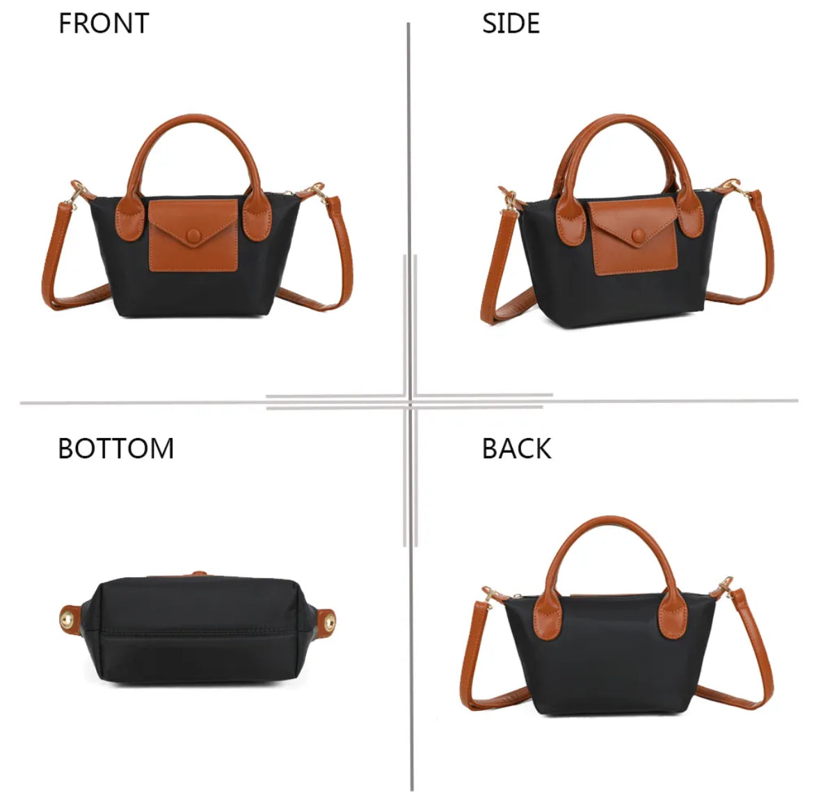 La balade mini-Gallantry