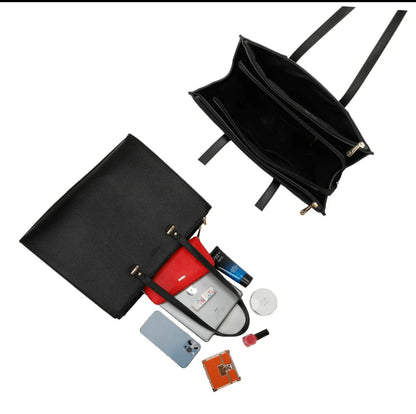 Sac à main format A4-Gallantry