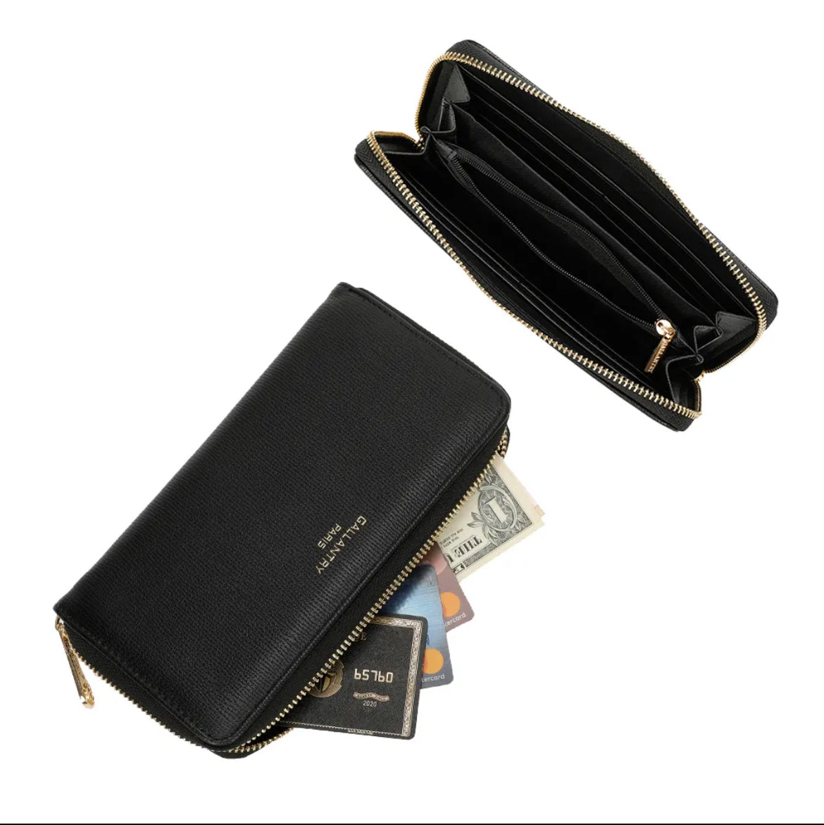 Porte feuille-Gallantry