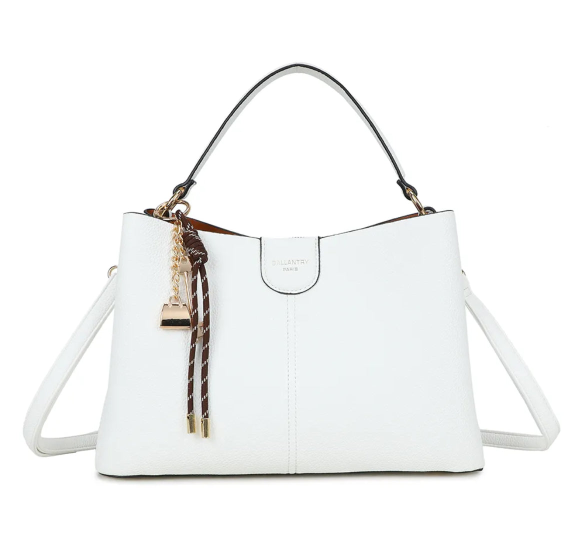 Sac à main Gallantry - « Le raffiné »