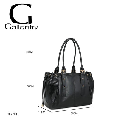 Sac à main« L'Essentielle XL »-Gallantry