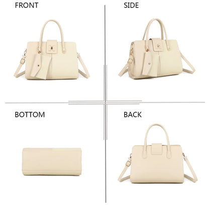 Sac à main Gallantry- « Le printanier »