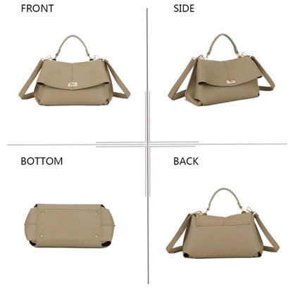 Sac à main « La citadine »- Gallantry