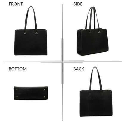 Sac à main format A4-Gallantry