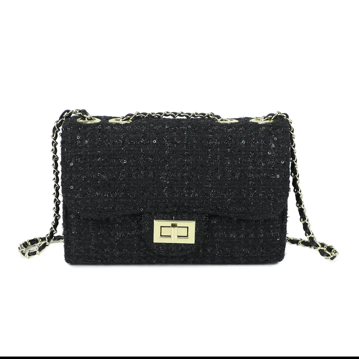 Sac bandoulière femme Gallantry «Alizée »