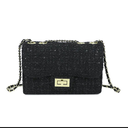 Sac bandoulière femme Gallantry «Alizée »