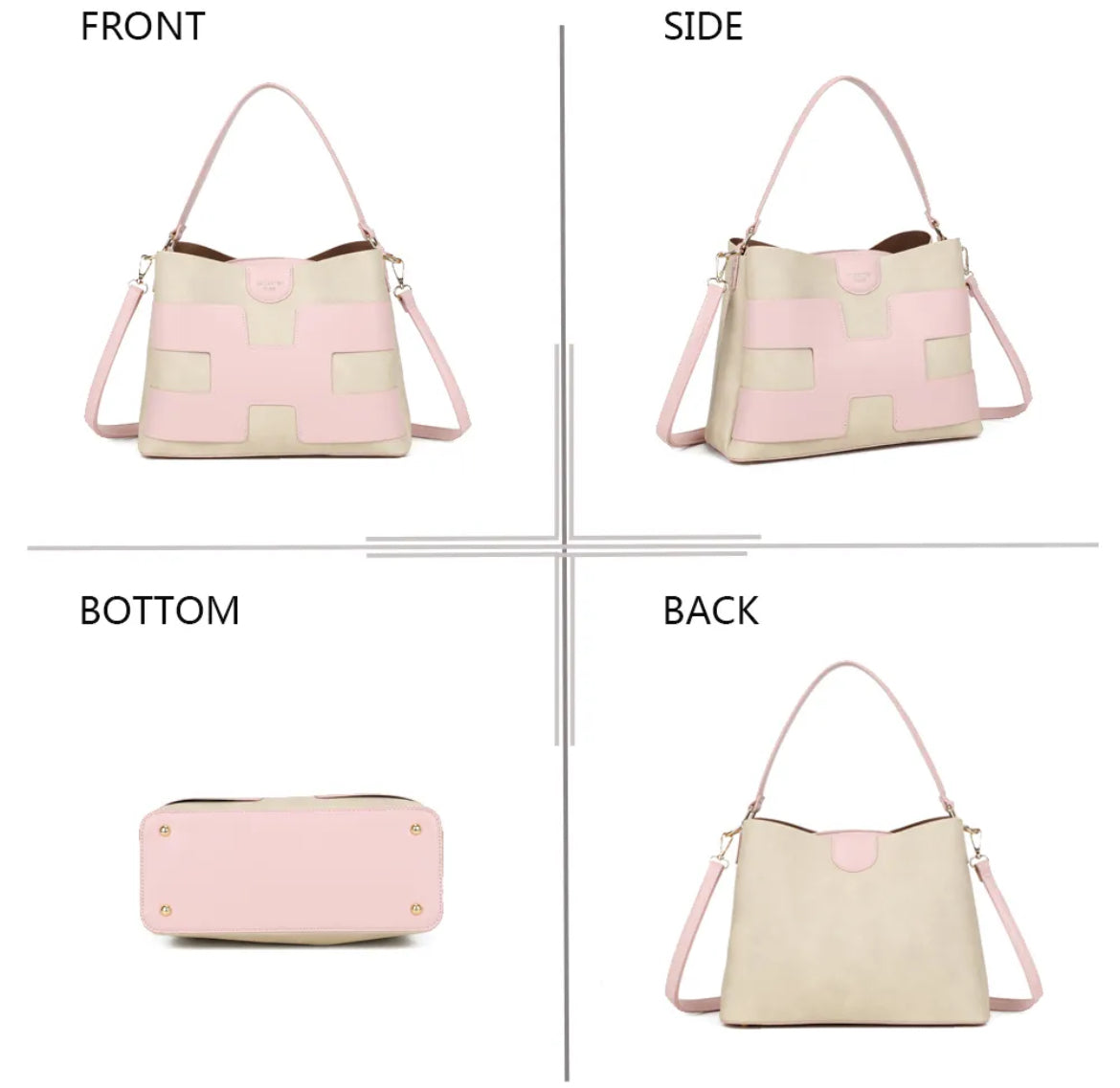 Sac à main Gallantry