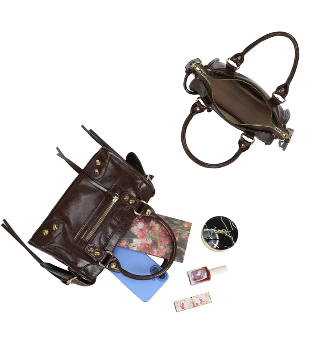 Sac à main « Noéline »-Gallantry