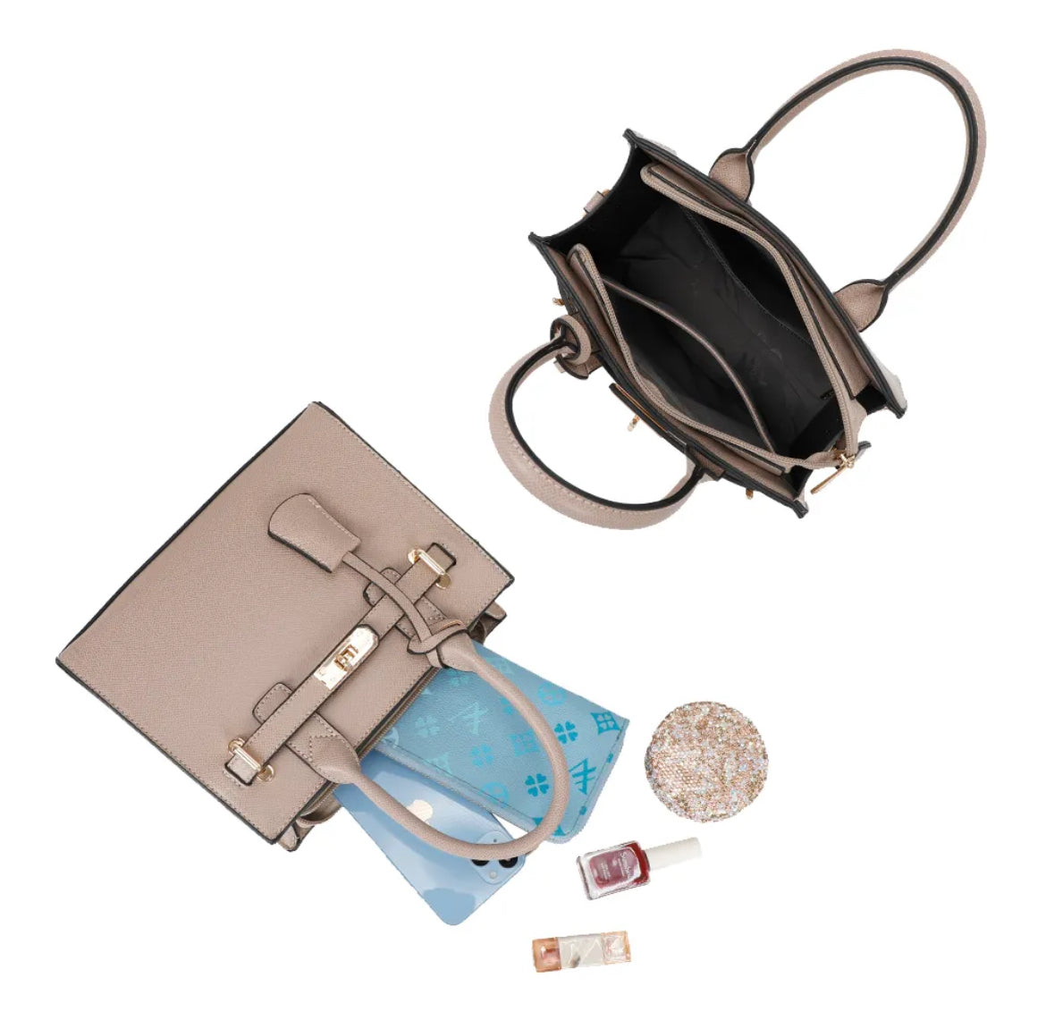 Sac à main « Élina »-Gallantry