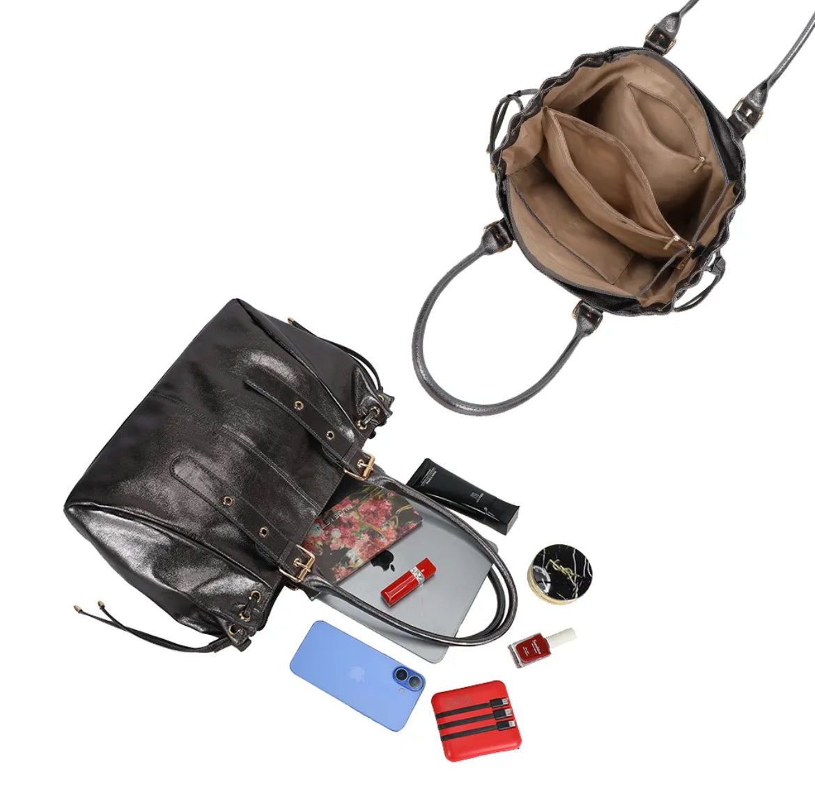 Sac à main« L'Essentielle XL »-Gallantry