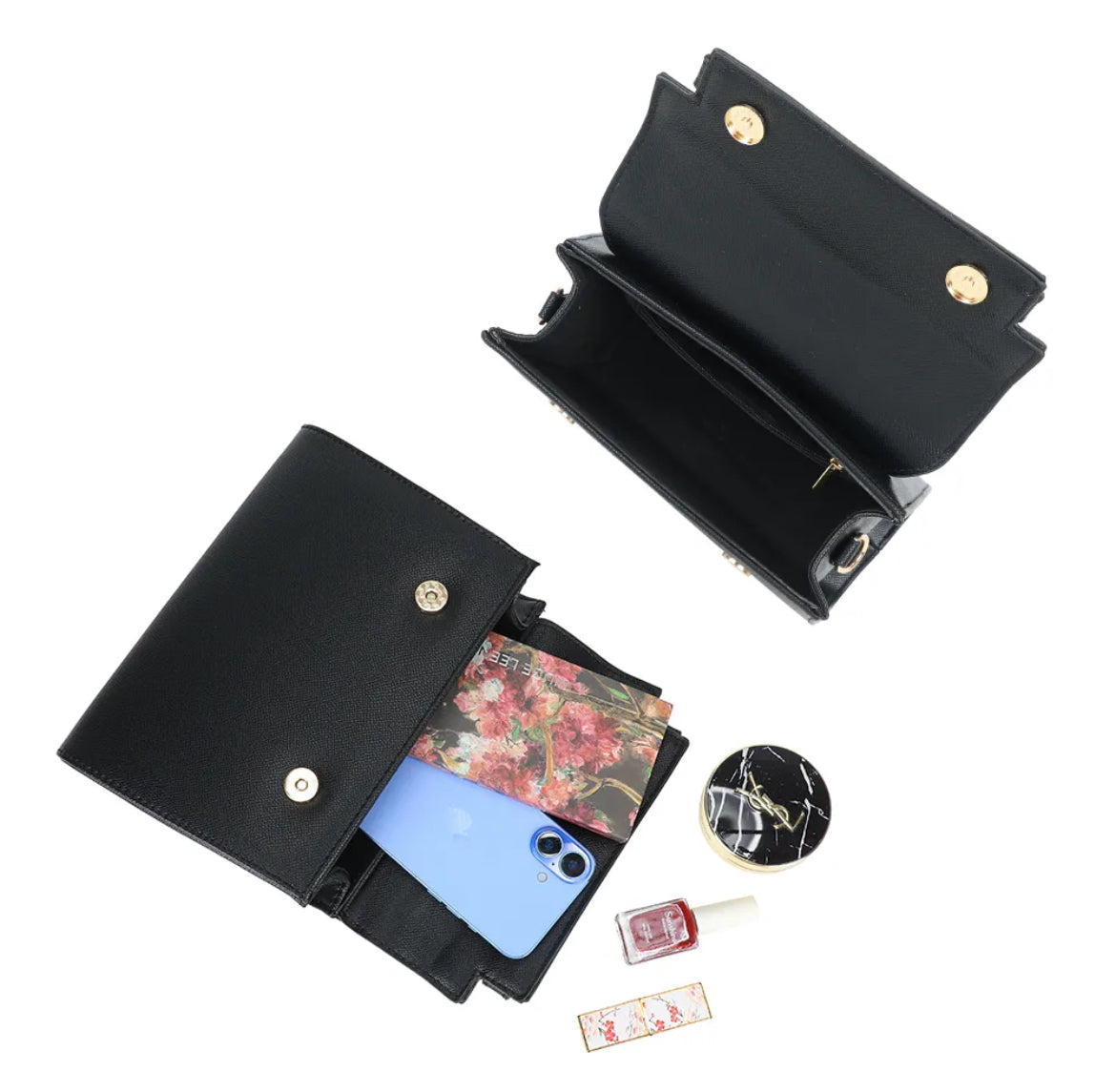 Sac à main « Léora »-Gallantry