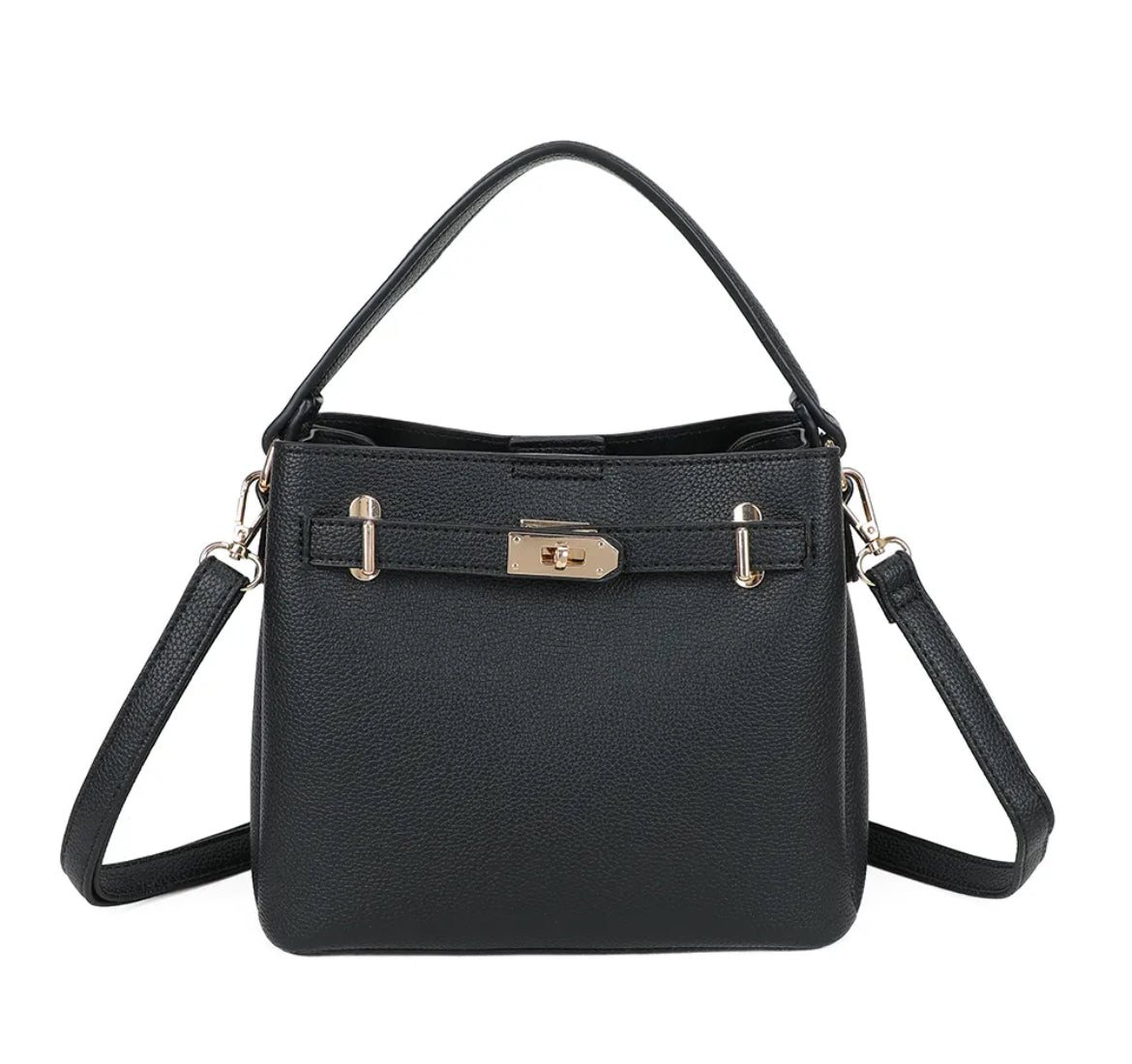 Sac à main « Élina » modèle souple