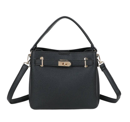 Sac à main « Élina » modèle souple