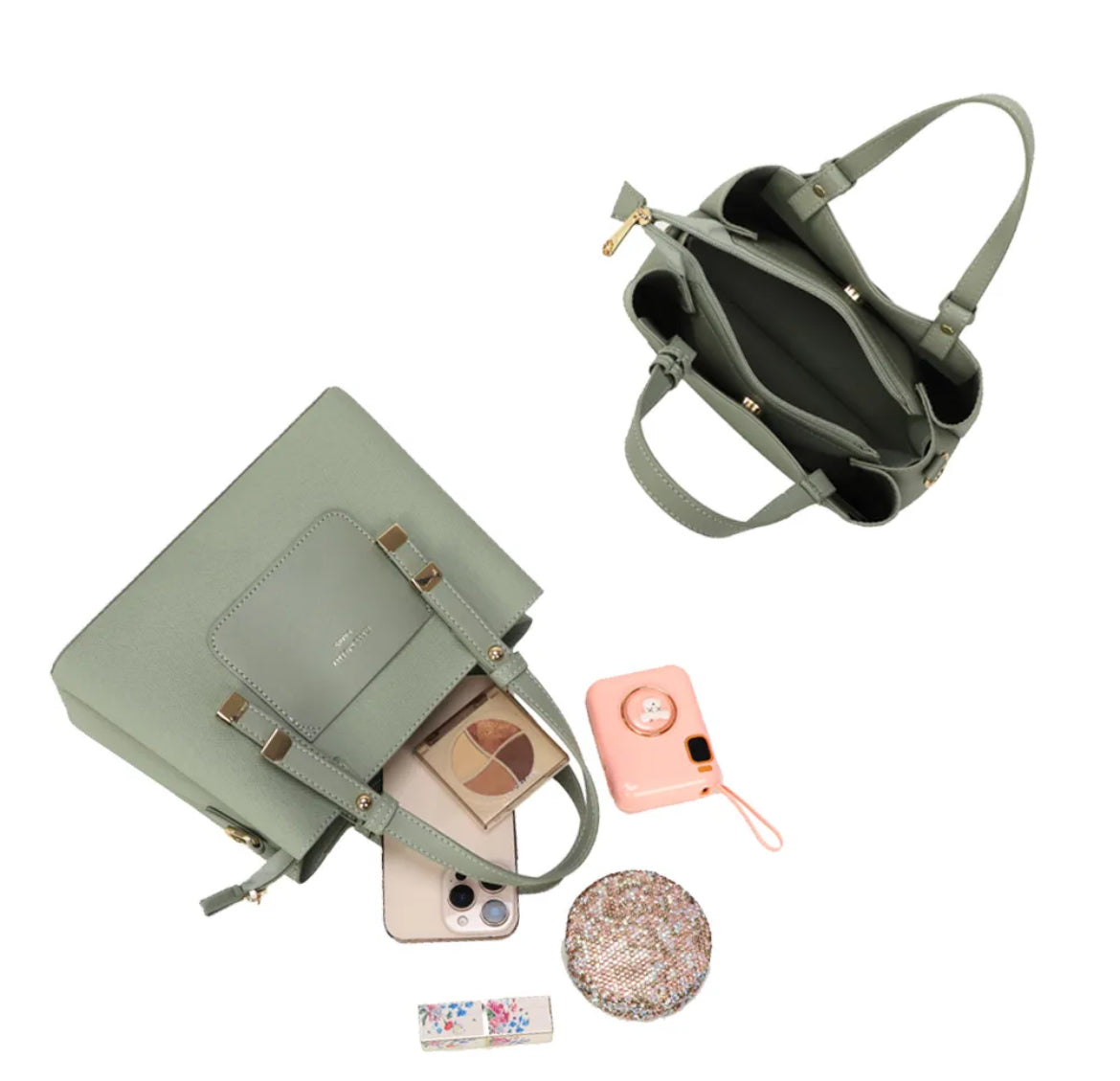 Sac à main Nouvelle Collection-Gallantry