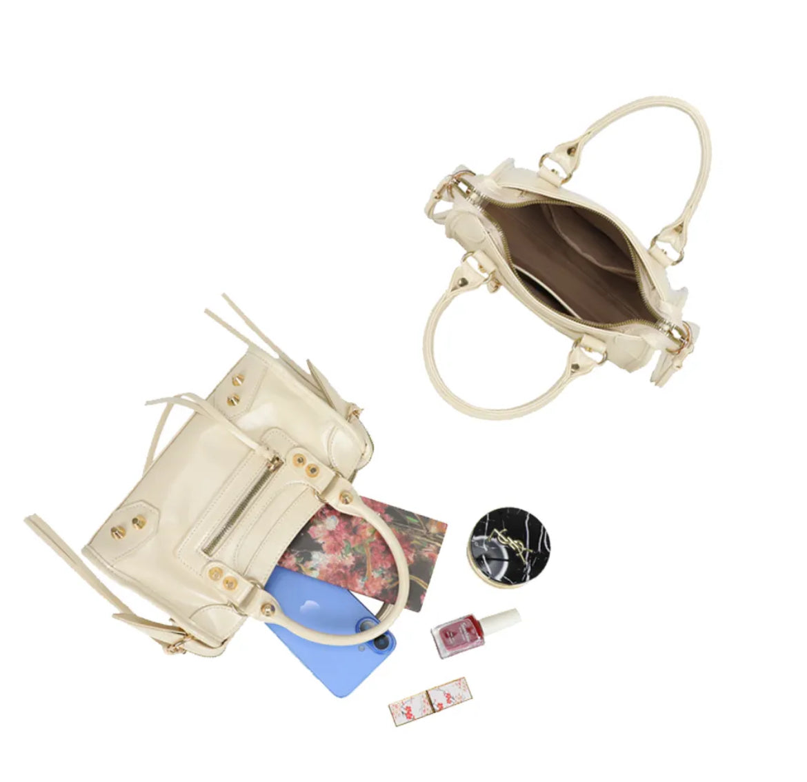 Sac à main « Noéline »-Gallantry