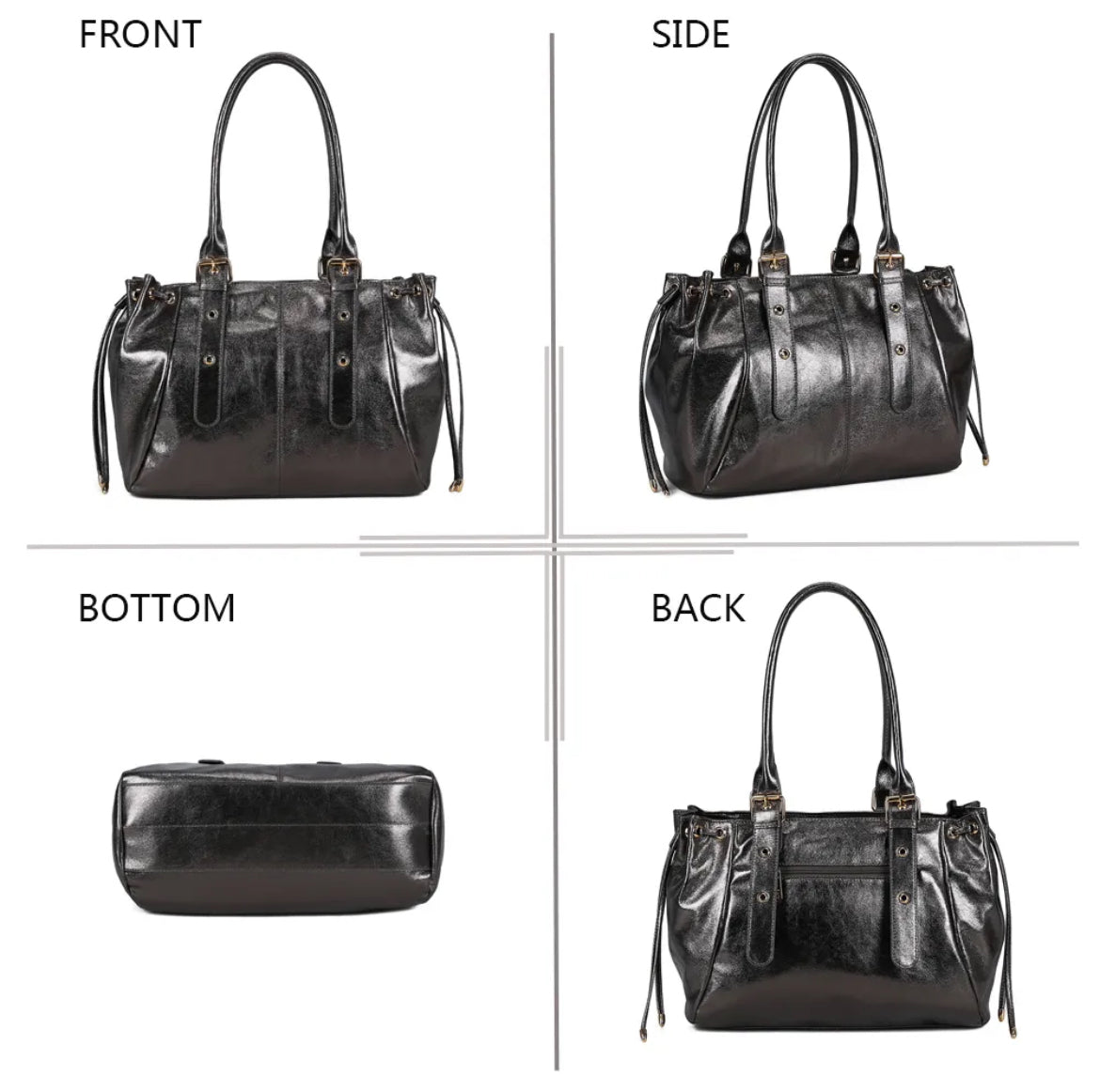 Sac à main« L'Essentielle XL »-Gallantry