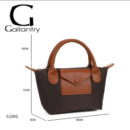 La balade mini-Gallantry