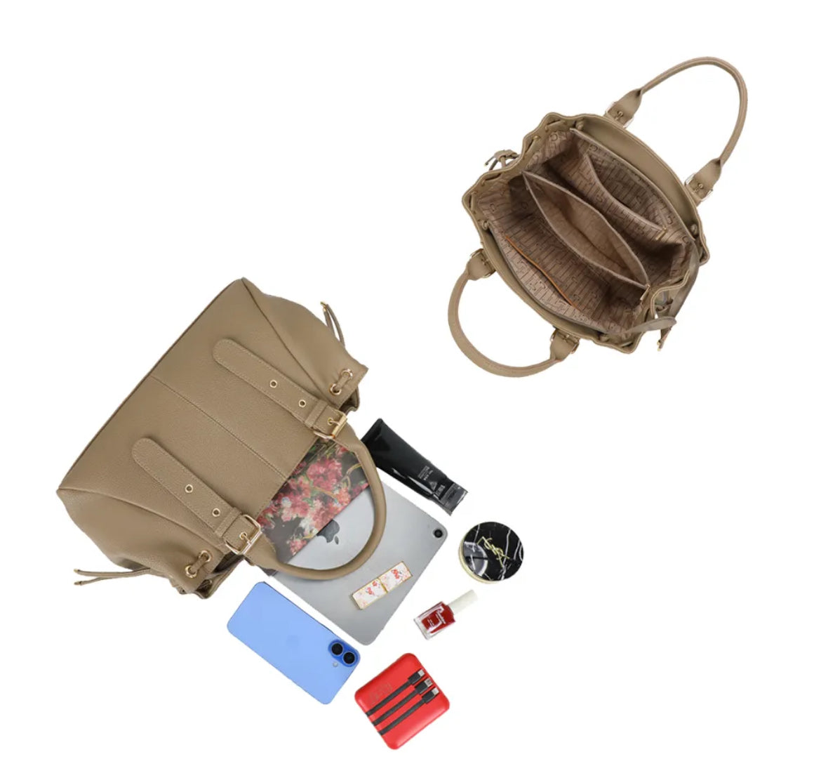 Sac à main Gallantry « L'Essentielle »