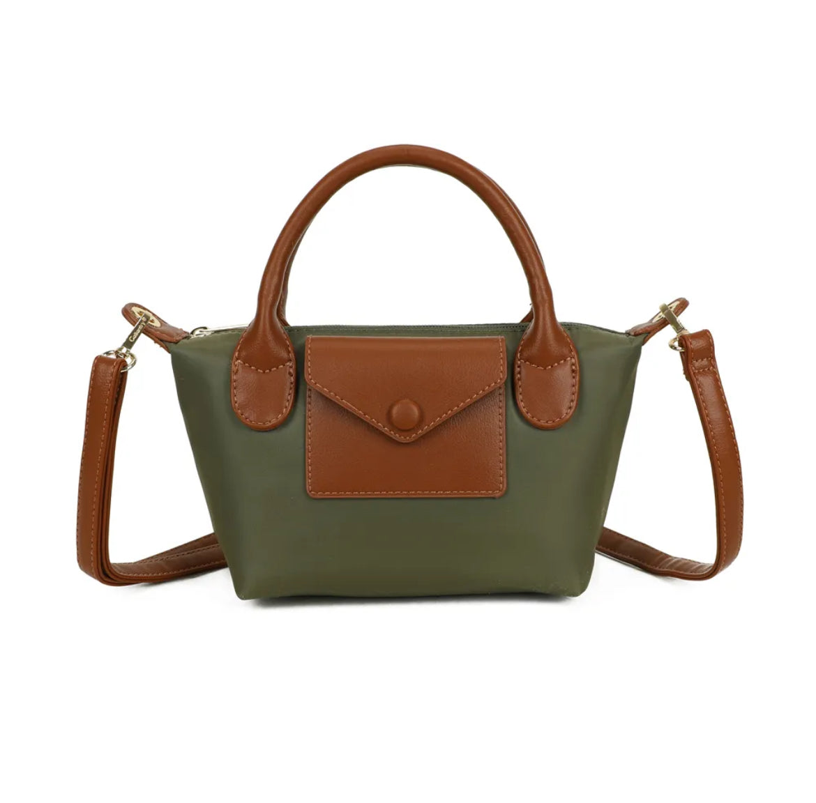 La balade mini-Gallantry