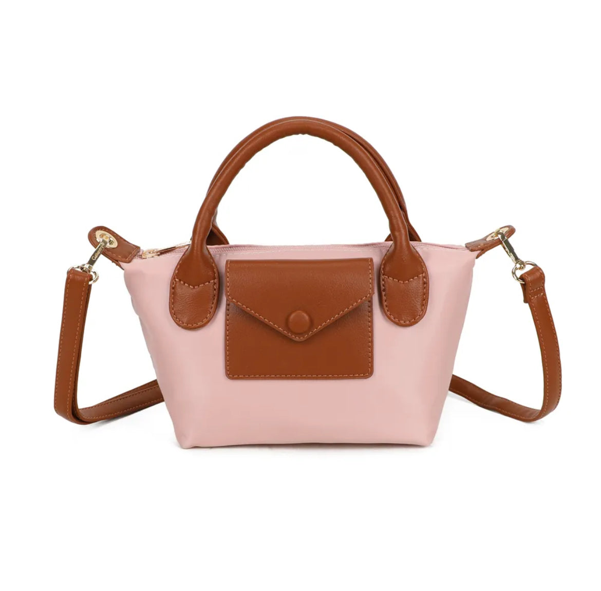 La balade mini-Gallantry