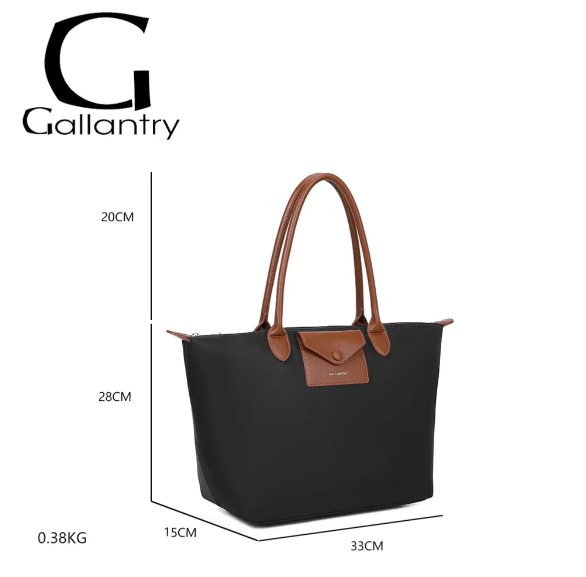 Sac à main « La promenade »