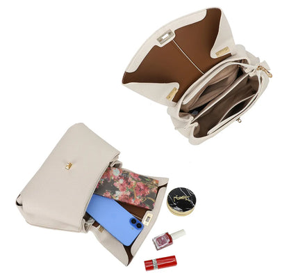 Sac à main « La citadine »- Gallantry