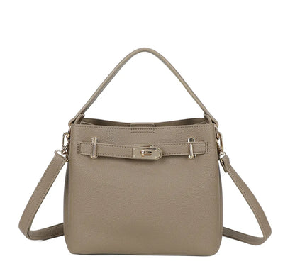 Sac à main « Élina » modèle souple