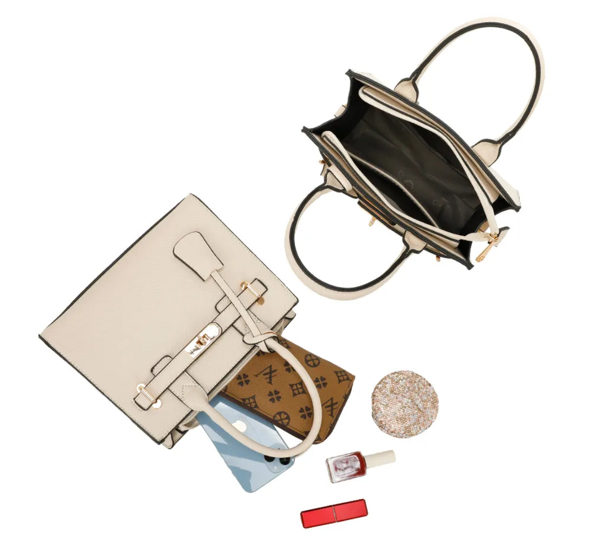 Sac à main « Élina »-Gallantry