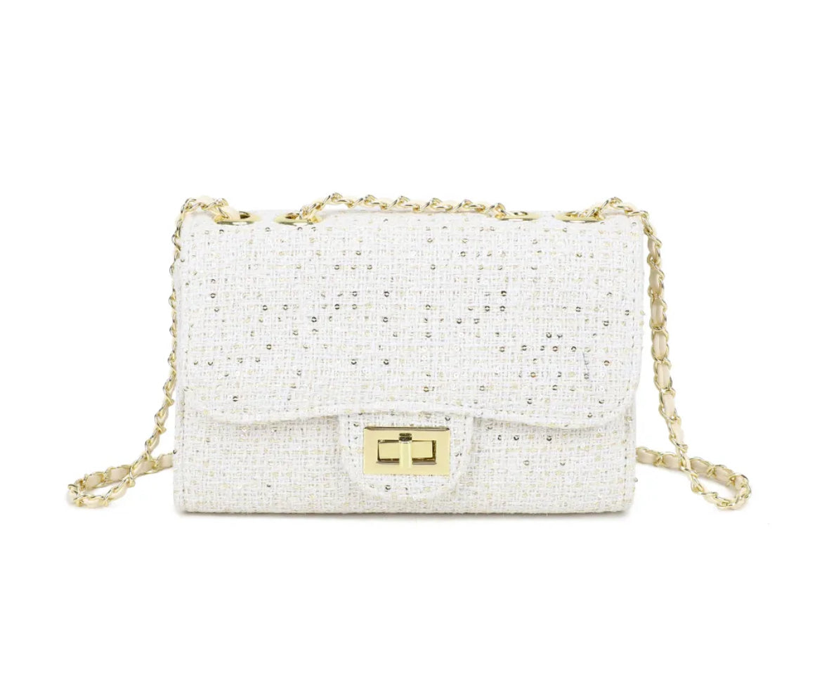 Sac bandoulière femme Gallantry «Alizée »