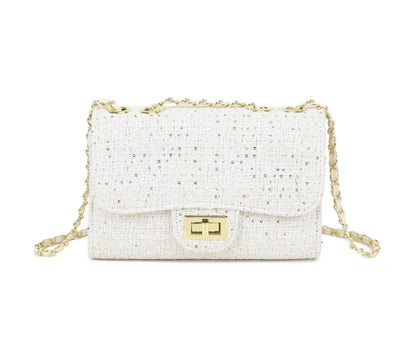 Sac bandoulière femme Gallantry «Alizée »