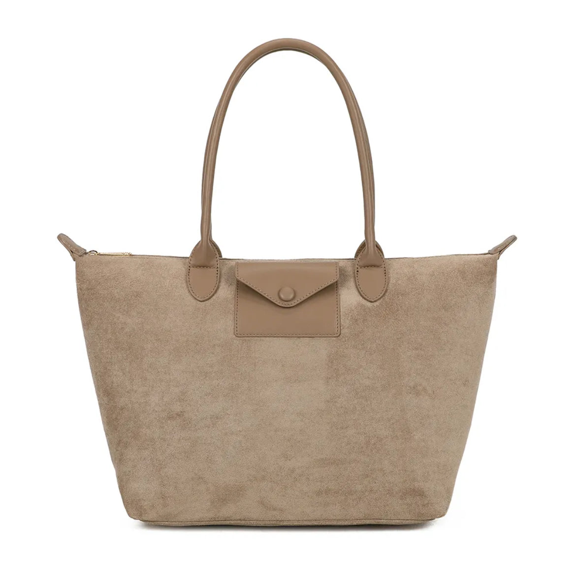 La balade suédine L-Gallantry