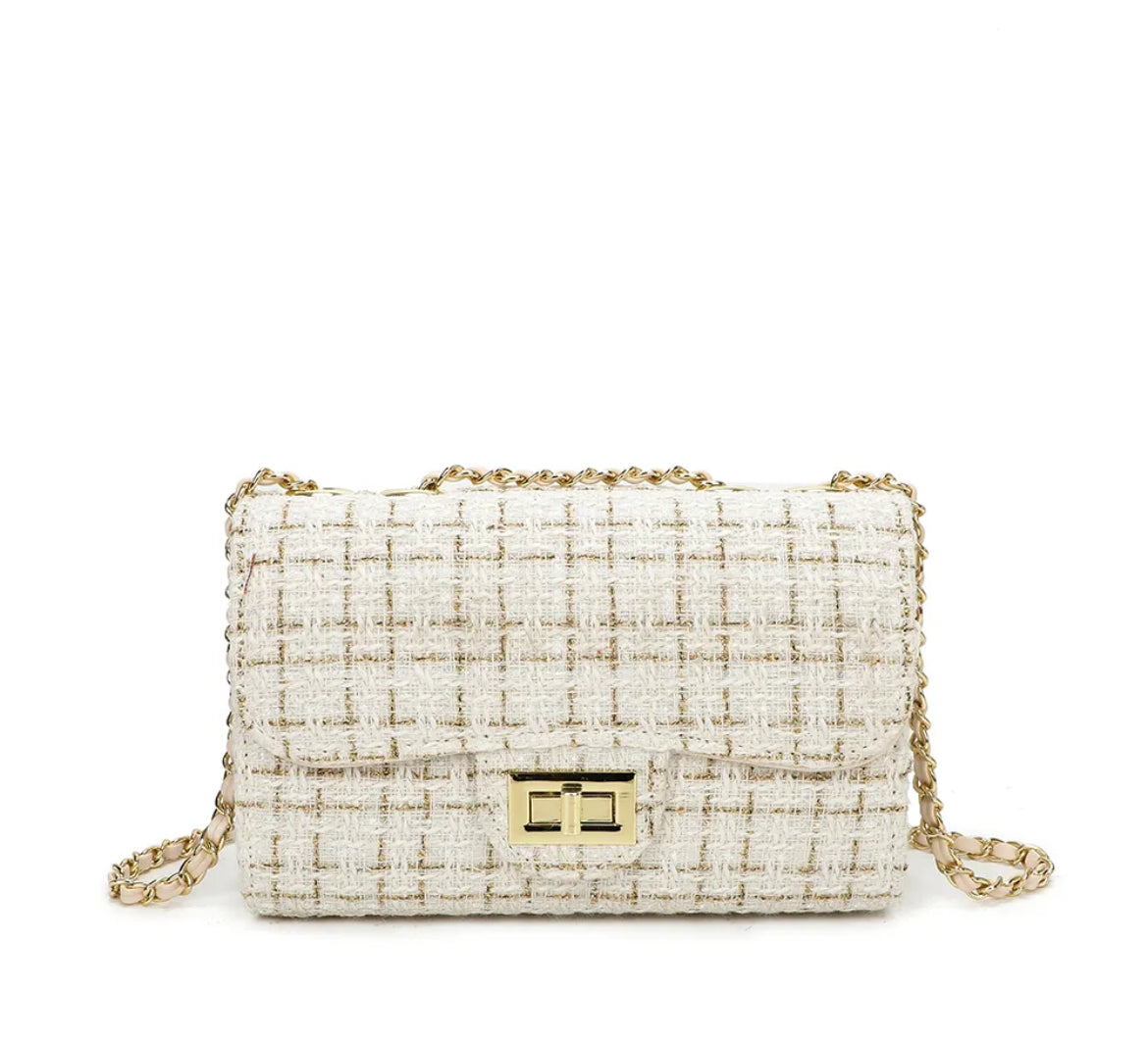 Sac bandoulière femme Gallantry «Alizée »