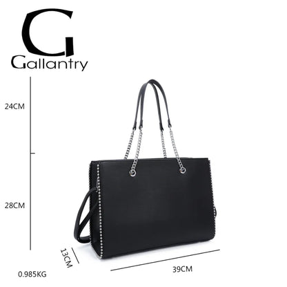 Sac à main format A4-Gallantry