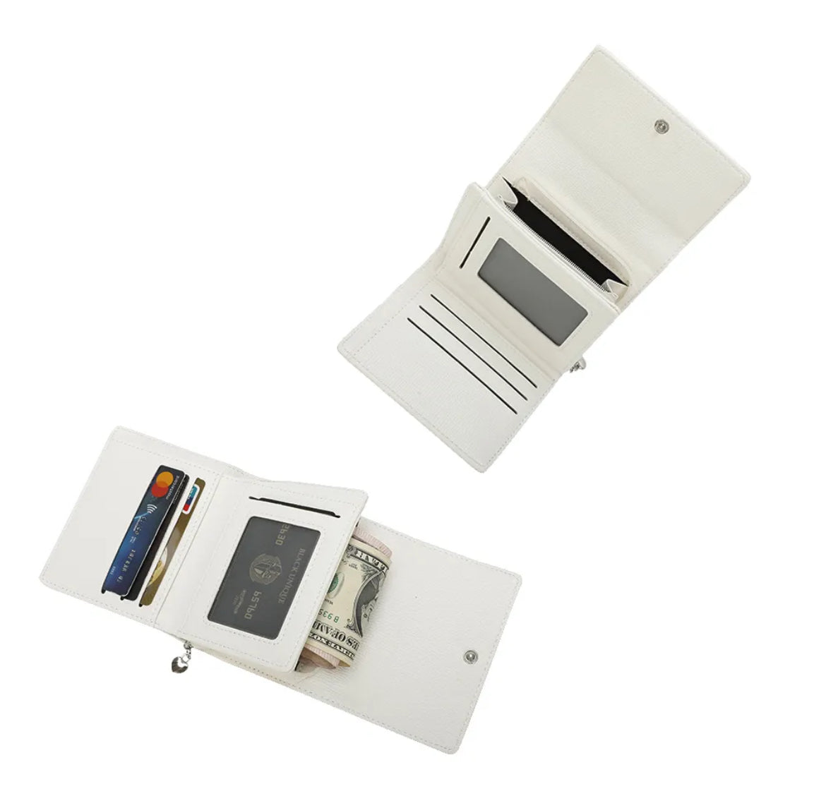 Porte-feuille-Gallantry