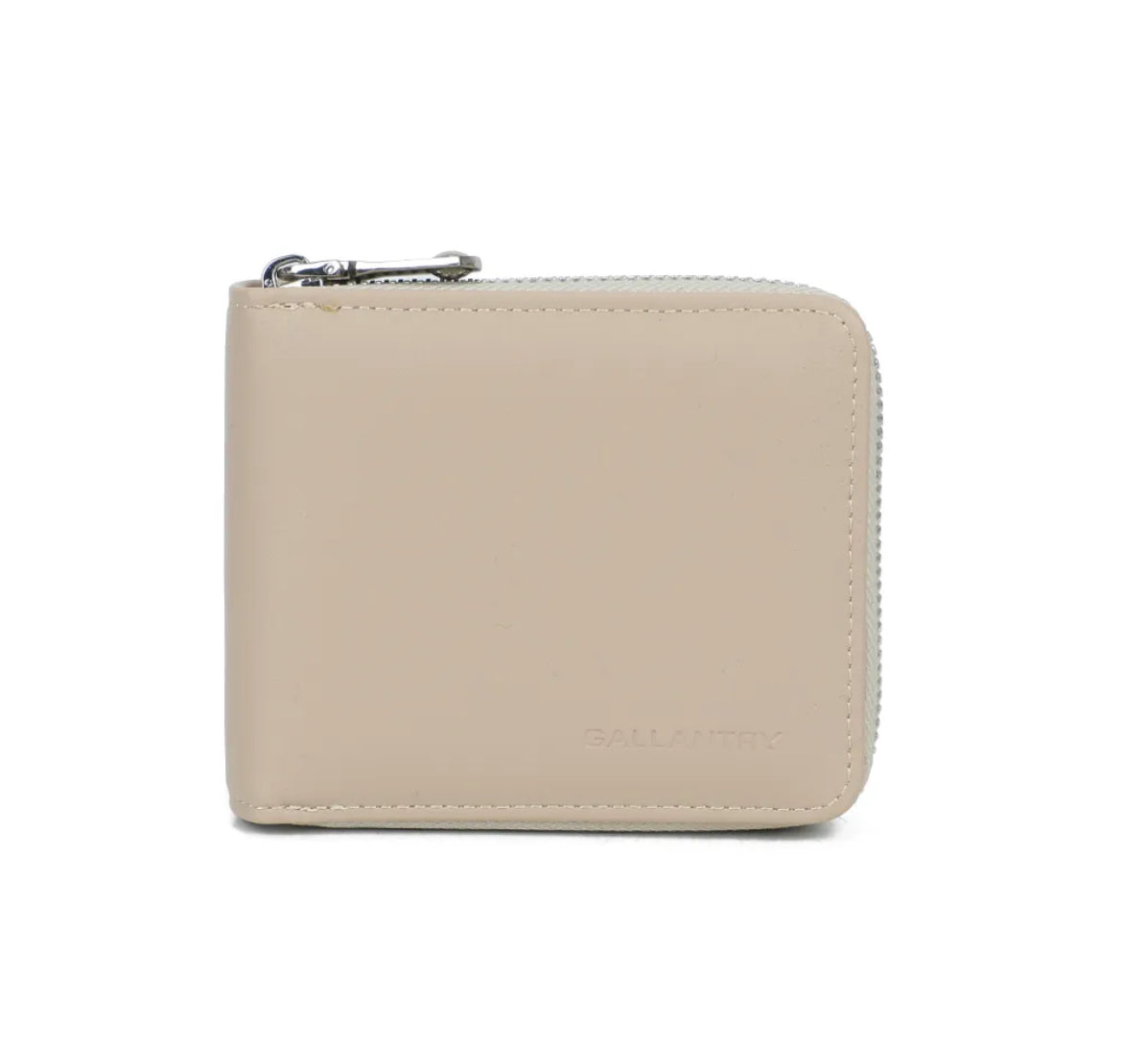 Porte Feuille clapet -Gallantry