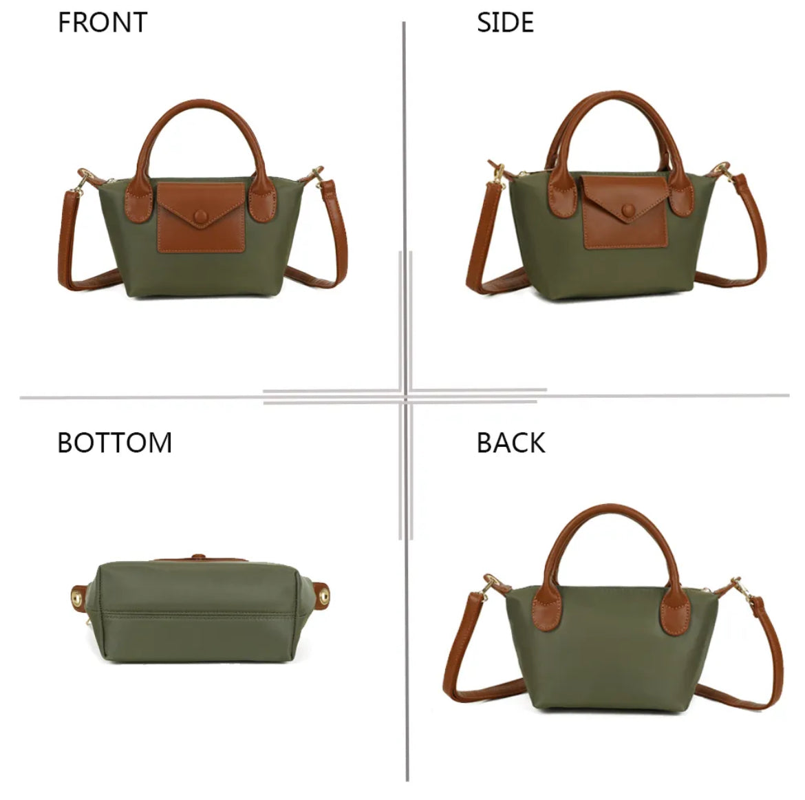 La balade mini-Gallantry