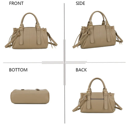 Sac à main Gallantry « L'Essentielle »