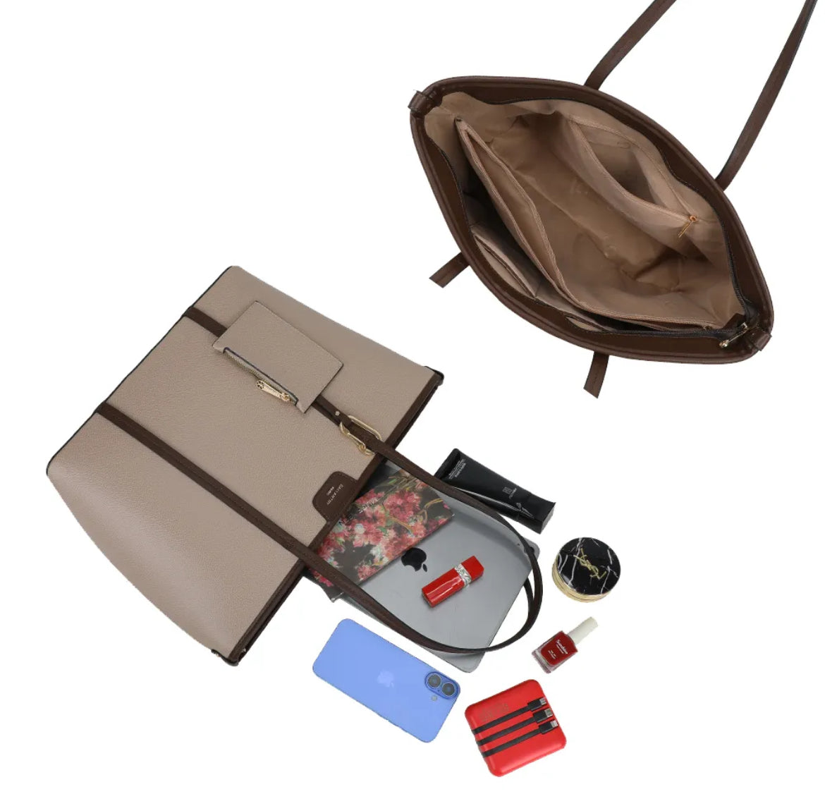 Sac à main Gallantry-« L’Aveline »