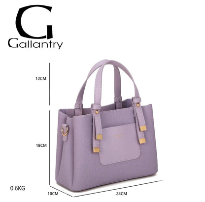 Sac à main Nouvelle Collection-Gallantry