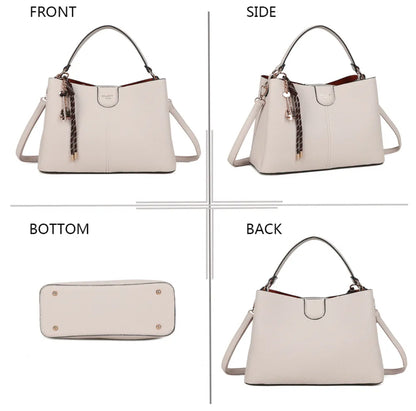 Sac à main Gallantry - « Le raffiné »