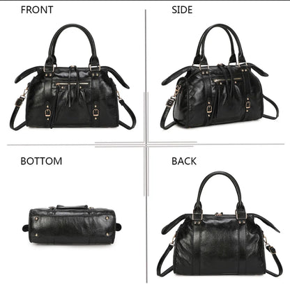 Skyla Métallique Médium