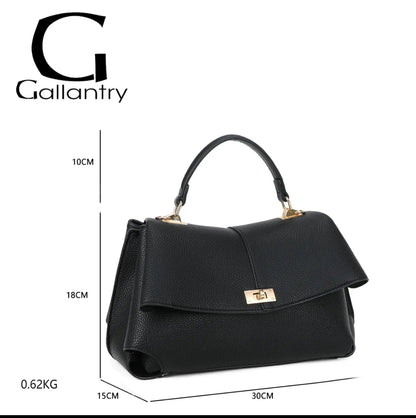 Sac à main « La citadine »- Gallantry