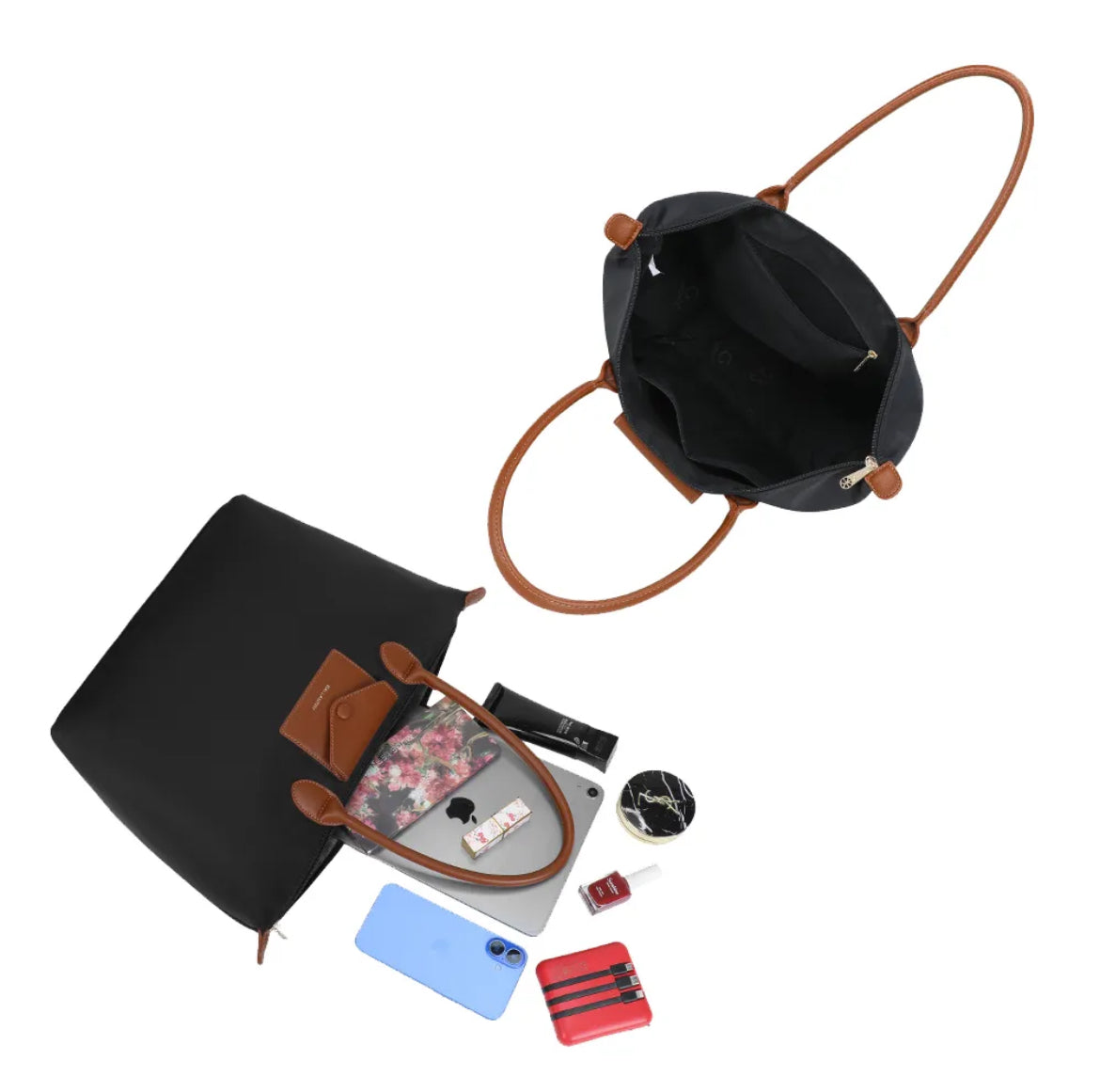 Sac à main « La promenade »