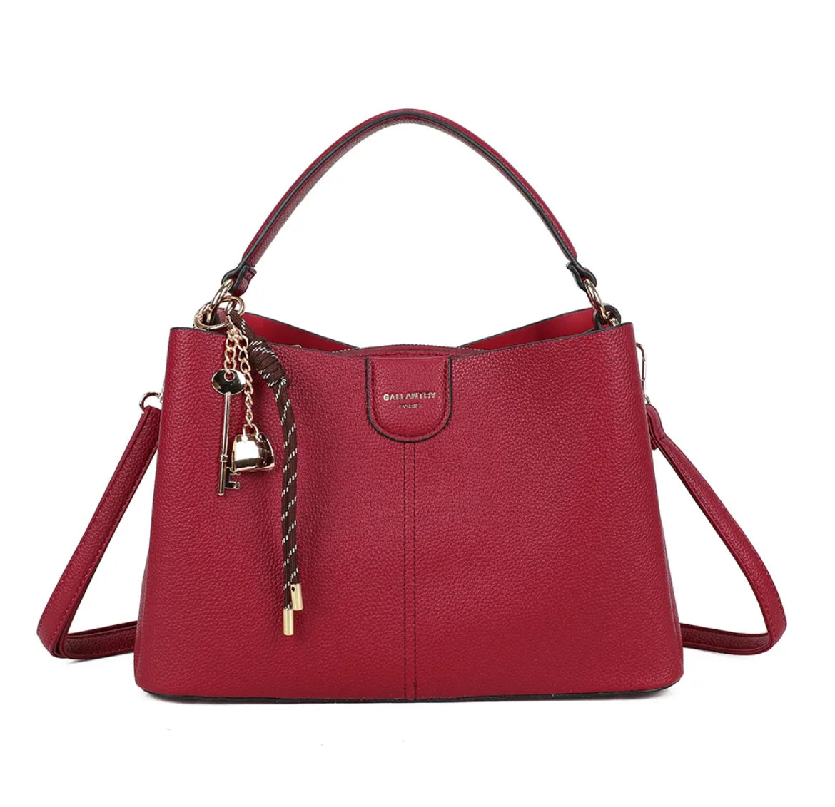 Sac à main Gallantry - « Le raffiné »