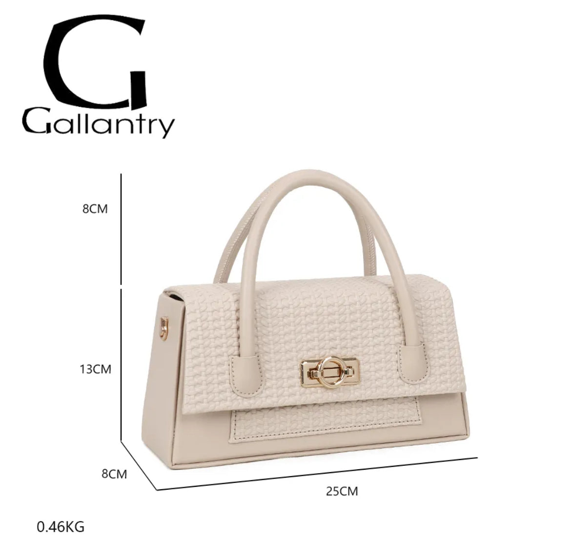 Sac à main-Gallantry